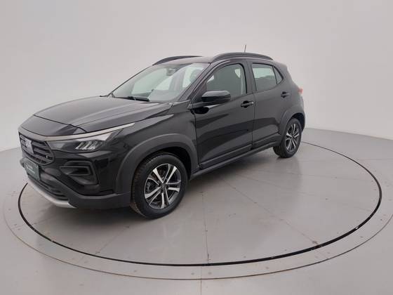 FIAT PULSE 1.0 TURBO 200 FLEX AUDACE CVT